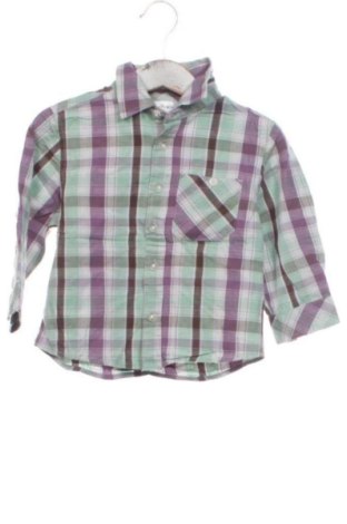 Kinderhemd Kidkanai, Größe 12-18m/ 80-86 cm, Farbe Mehrfarbig, Preis € 5,72, #137484221