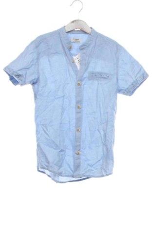 Dětská košile  LC Waikiki, Velikost 7-8y/ 128-134 cm, Barva Modrá, Cena  121,00 Kč, #137480734