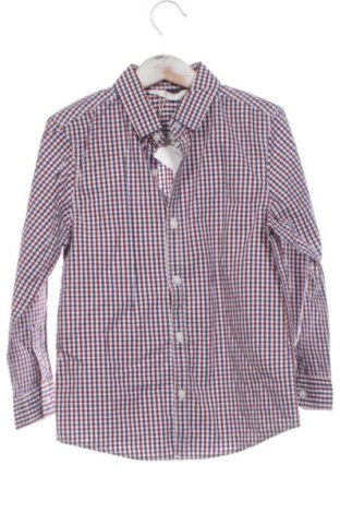 Детска риза Mango, Размер 5-6y/ 116-122 см, Цвят Многоцветен, Цена 6,00 €, #137436194