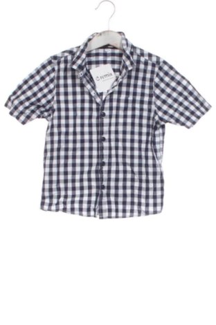 Kinderhemd Marks & Spencer, Größe 4-5y/ 110-116 cm, Farbe Mehrfarbig, Preis 7,32 €, #137436273