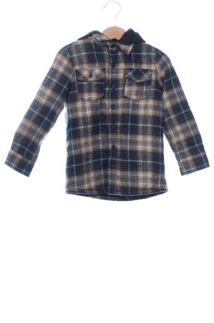 Gyerek ing Micros, Méret 3-4y / 104-110 cm, Szín Sokszínű, Ár 2 027 Ft, #137453508
