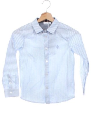 Cămașă pentru copii Name It, Mărime 6-7y/ 122-128 cm, Culoare Multicolor, Preț 99,73 Lei, #137503392