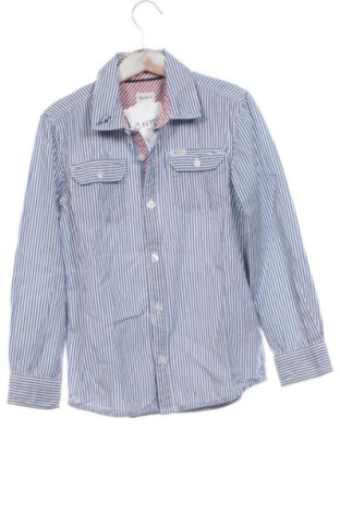 Kinderhemd Pepe Jeans, Größe 7-8y/ 128-134 cm, Farbe Mehrfarbig, Preis € 12,00, #137442908