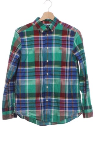 Παιδικό πουκάμισο Polo Ralph Lauren, Μέγεθος 14-15y/ 168-170 εκ., Χρώμα Πολύχρωμο, Τιμή 30,00 €, #137459193