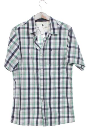 Kinderhemd Unbranded, Größe 11-12y/ 152-158 cm, Farbe Mehrfarbig, Preis € 5,72, #137446518