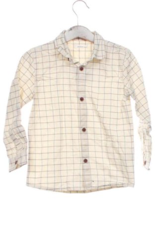 Detská košeľa  Reserved, Veľkosť 3-4y/ 104-110 cm, Farba Viacfarebná, Cena  6,00 €, #137501572