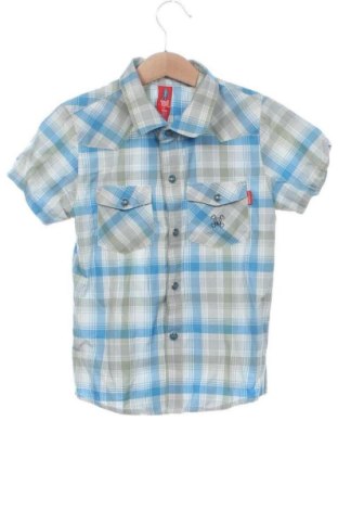 Kinderhemd Small Paul by Paul Frank, Größe 5-6y/ 116-122 cm, Farbe Mehrfarbig, Preis € 5,00, #137468176