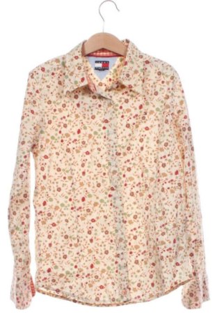 Kinderhemd Tommy Hilfiger, Größe 11-12y/ 152-158 cm, Farbe Mehrfarbig, Preis € 17,34, #137488710