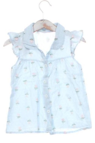 Kinderhemd Unbranded, Größe 2-3y/ 98-104 cm, Farbe Mehrfarbig, Preis 4,72 €, #137441283