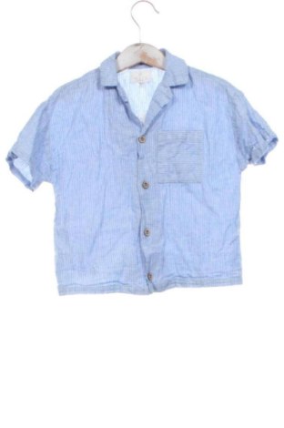Kinderhemd Unbranded, Größe 18-24m/ 86-98 cm, Farbe Mehrfarbig, Preis € 5,00, #137441914