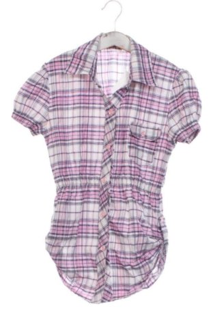 Kinderhemd Unbranded, Größe 8-9y/ 134-140 cm, Farbe Mehrfarbig, Preis 5,00 €, #137446606