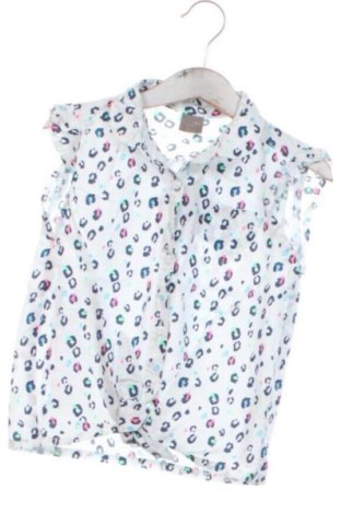 Kinderhemd Unbranded, Größe 5-6y/ 116-122 cm, Farbe Mehrfarbig, Preis 5,00 €, #137446756