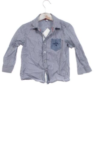 Dětská košile  Unbranded, Velikost 2-3y/ 98-104 cm, Barva Vícebarevné, Cena  97,00 Kč, #137454371