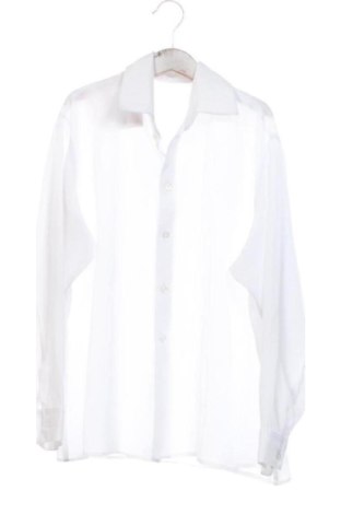 Cămașă pentru copii Unbranded, Mărime 12-13y/ 158-164 cm, Culoare Alb, Preț 26,25 Lei, #137455867