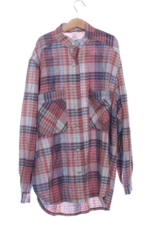 Детска риза Unbranded, Размер 13-14y/ 164-168 см, Цвят Многоцветен, Цена 5,00 €, #137457482