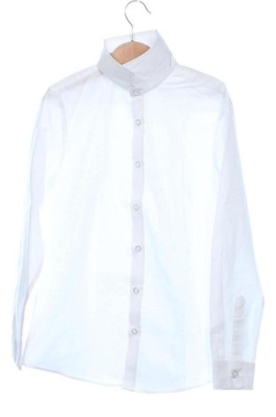 Cămașă pentru copii Unbranded, Mărime 8-9y/ 134-140 cm, Culoare Alb, Preț 31,00 Lei, #137461877
