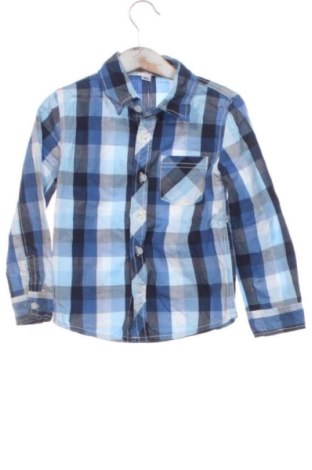 Kinderhemd Unbranded, Größe 2-3y/ 98-104 cm, Farbe Mehrfarbig, Preis € 5,72, #137465057