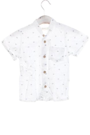 Detská košeľa  Unbranded, Veľkosť 18-24m/ 86-98 cm, Farba Biela, Cena  4,00 €, #137470335