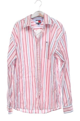 Dětská košile  Tommy Hilfiger, Velikost 13-14y/ 164-168 cm, Barva Vícebarevné, Cena  679,00 Kč, #137472266