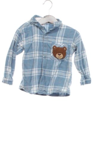 Detská košeľa  Unbranded, Veľkosť 18-24m/ 86-98 cm, Farba Viacfarebná, Cena  4,00 €, #137473764