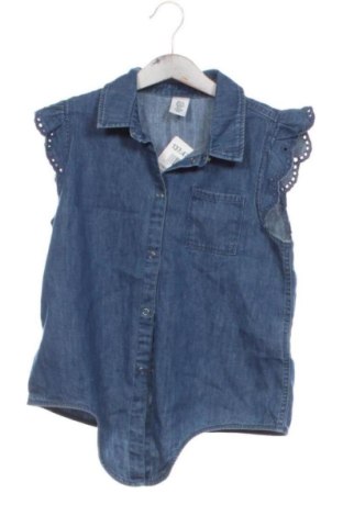 Detská košeľa  Unbranded, Veľkosť 9-10y/ 140-146 cm, Farba Modrá, Cena  7,00 €, #137474313