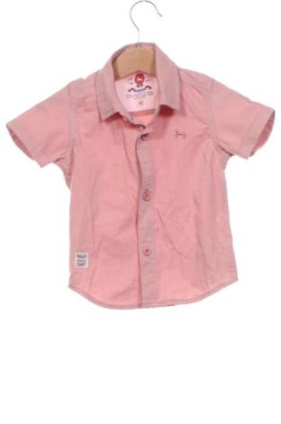 Dětská košile  Unbranded, Velikost 3-4y/ 104-110 cm, Barva Růžová, Cena  121,00 Kč, #137486886