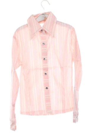 Kinderhemd Unbranded, Größe 8-9y/ 134-140 cm, Farbe Mehrfarbig, Preis € 8,18, #137498438