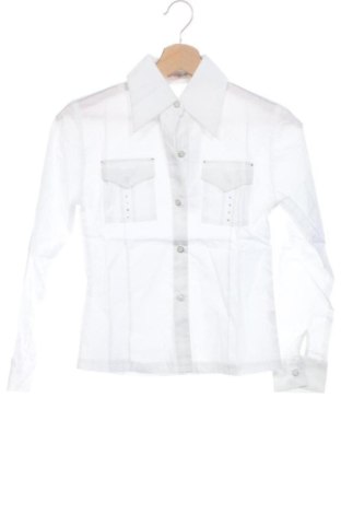 Детска риза Unbranded, Размер 12-13y/ 158-164 см, Цвят Бял, Цена 8,00 €, #137498526