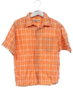 Παιδικό πουκάμισο Unbranded, Μέγεθος 7-8y/ 128-134 εκ., Χρώμα Πολύχρωμο, Τιμή 6,77 €, #137506361