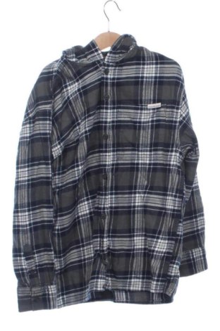 Kinderhemd Zara, Größe 7-8y/ 128-134 cm, Farbe Mehrfarbig, Preis € 9,00, #137446253