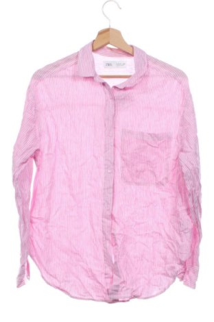 Kinderhemd Zara, Größe 13-14y/ 164-168 cm, Farbe Mehrfarbig, Preis 7,99 €, #137446320