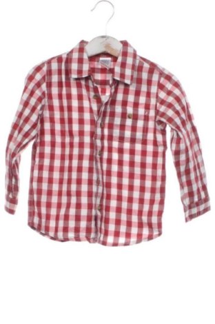 Kinderhemd Zara, Größe 2-3y/ 98-104 cm, Farbe Mehrfarbig, Preis € 6,67, #137484705