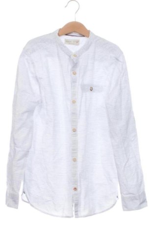 Kinderhemd Zara, Größe 10-11y/ 146-152 cm, Farbe Mehrfarbig, Preis € 7,00, #137485731