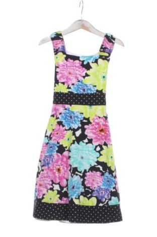 Детска рокля Bonnie Jean, Размер 5-6y/ 116-122 см, Цвят Многоцветен, Цена 12,76 €, #137497346