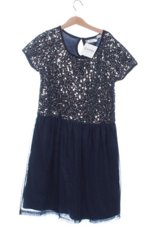 Kinderkleid Bpc Bonprix Collection, Größe 10-11y/ 146-152 cm, Farbe Blau, Preis € 8,86, #137443918