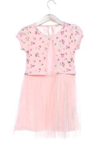 Kinderkleid Breeze, Größe 4-5y/ 110-116 cm, Farbe Rosa, Preis € 18,00, #137444524
