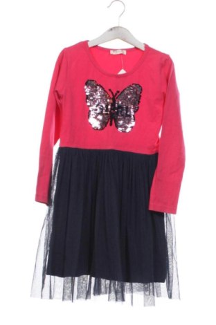 Detské šaty  Breeze, Veľkosť 8-9y/ 134-140 cm, Farba Viacfarebná, Cena  10,00 €, #137445198