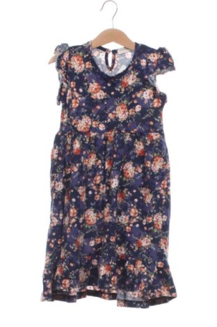Kinderkleid Breeze, Größe 6-7y/ 122-128 cm, Farbe Mehrfarbig, Preis € 10,10, #137491256
