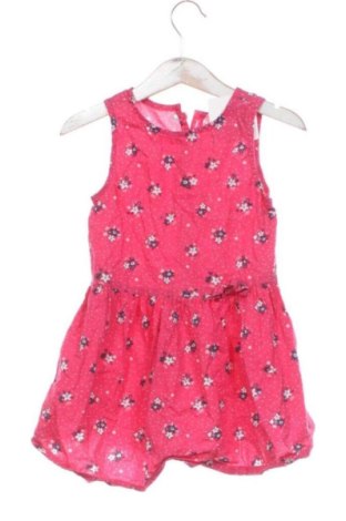 Детска рокля C&A, Размер 2-3y/ 98-104 см, Цвят Многоцветен, Цена 10,00 €, #137437231