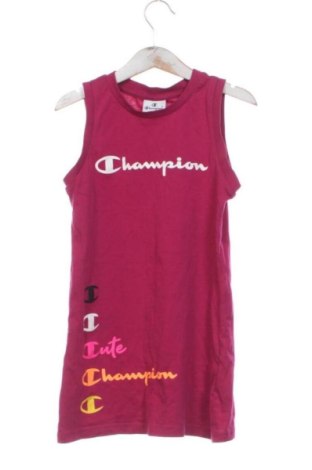 Dětské šaty  Champion, Velikost 4-5y/ 110-116 cm, Barva Růžová, Cena  291,00 Kč, #137458069