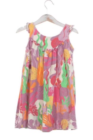 Детска рокля Coccodrillo, Размер 2-3y/ 98-104 см, Цвят Многоцветен, Цена 9,00 €, #137427159