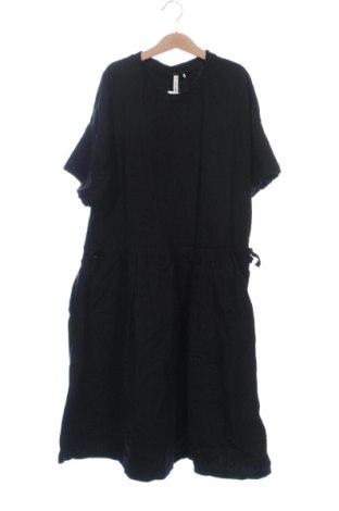 Dětské šaty  Coccodrillo, Velikost 12-13y/ 158-164 cm, Barva Černá, Cena  218,00 Kč, #137448509
