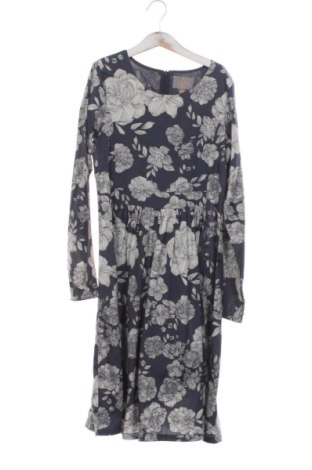 Kinderkleid Creamie, Größe 11-12y/ 152-158 cm, Farbe Mehrfarbig, Preis € 10,48, #137469329