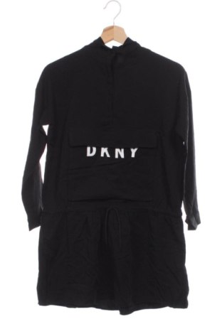 Dětské šaty  DKNY, Velikost 11-12y/ 152-158 cm, Barva Černá, Cena  541,00 Kč, #137482206