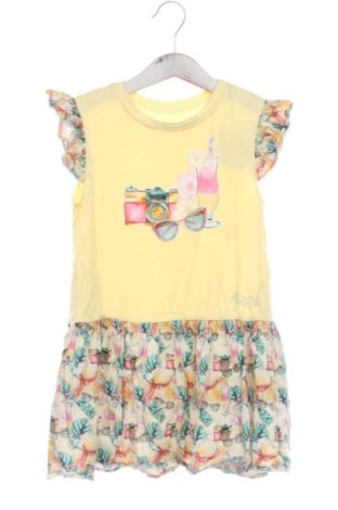 Kinderkleid Daga, Größe 4-5y/ 110-116 cm, Farbe Mehrfarbig, Preis 13,23 €, #137437319