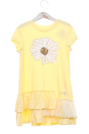 Kinderkleid Daga, Größe 5-6y/ 116-122 cm, Farbe Mehrfarbig, Preis € 13,23, #137438938