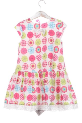 Kinderkleid Daga, Größe 4-5y/ 110-116 cm, Farbe Mehrfarbig, Preis 13,46 €, #137439059