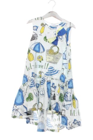 Kinderkleid Daga, Größe 4-5y/ 110-116 cm, Farbe Mehrfarbig, Preis € 13,46, #137439113