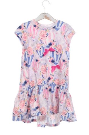 Kinderkleid Daga, Größe 4-5y/ 110-116 cm, Farbe Mehrfarbig, Preis 13,23 €, #137439131