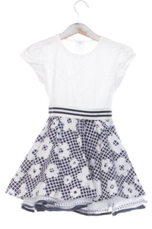 Kinderkleid Daga, Größe 4-5y/ 110-116 cm, Farbe Mehrfarbig, Preis € 13,46, #137439169